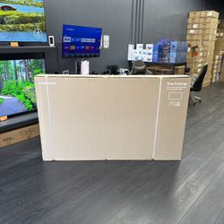 SAMSUNG FRAME TV THE FRAME TV 75 INCH SMART 4k TVS 