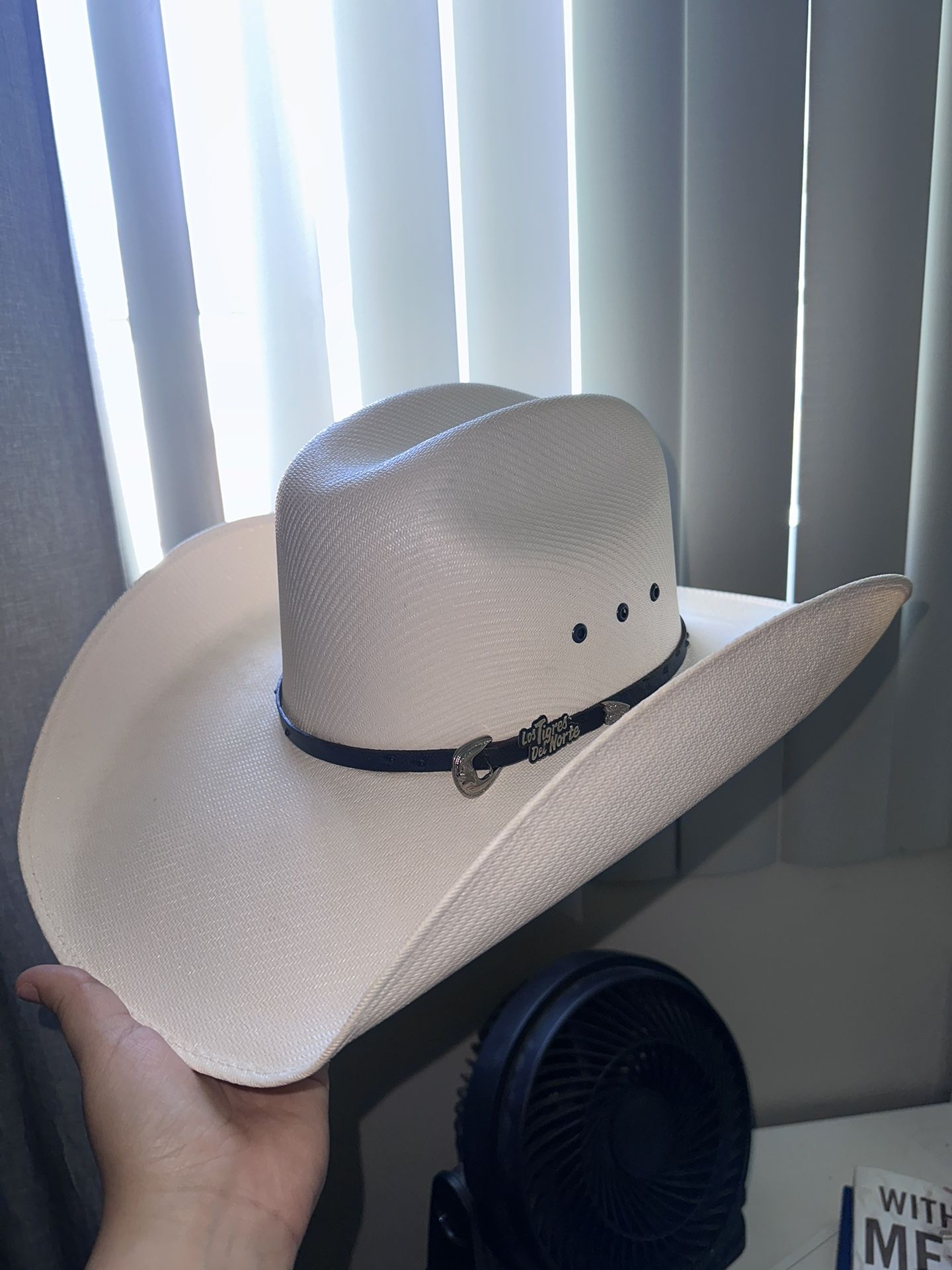 Sombrero Vaquero Hat