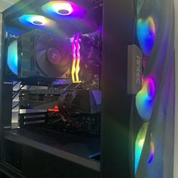 RTX Gaming/Streaming PC
