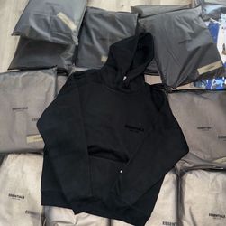 Essentials Hoodies Fear of God BULK