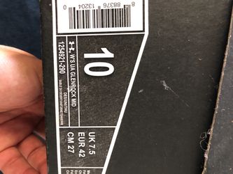 ua glenrock mid