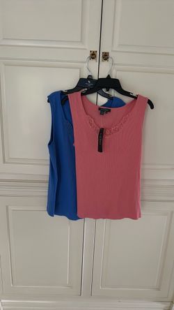 Tow Ralph Lauren top