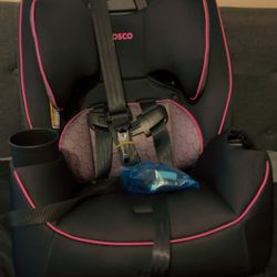 Costco Convertible Car Seat