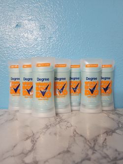 Degree Desodorant $5 Each