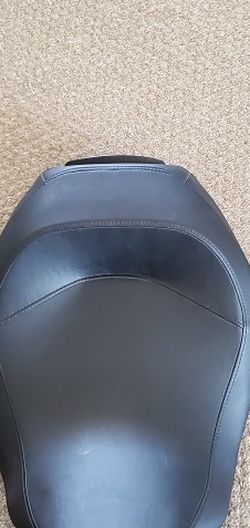 Harley Touring Parts