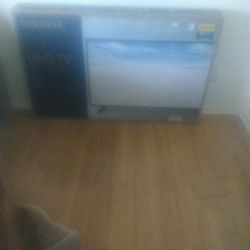Samsung Certified Ultra HD 55" TV