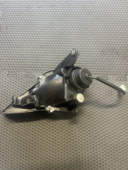 Quad Headlight Pair