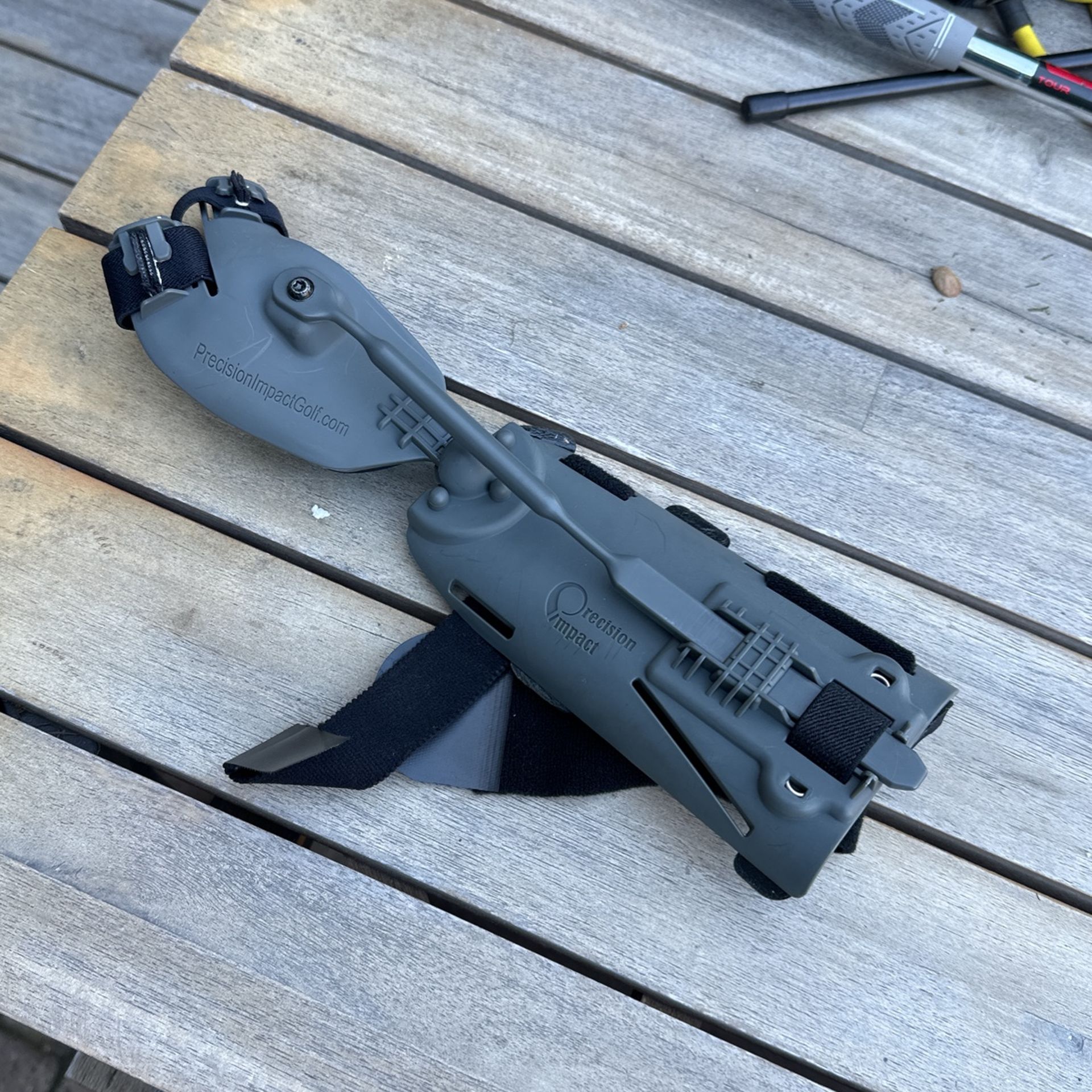 Precision Impact Golf Training Aid for Sale in Monrovia, CA OfferUp