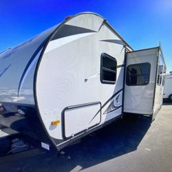 2018 TRACER AIR 305AIR