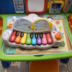 Learning station V-tech Station Toddlers