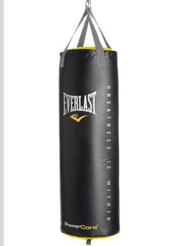 Punching Bag