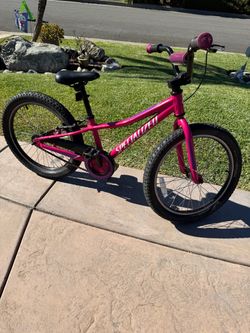 20” / 20 inch Specialized Rip Rock Bicycle