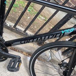 Specialized vita bike for cheap sale
