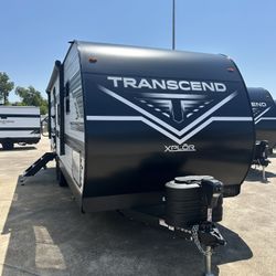 2026 Grand Design Transcend Xplor 25MLX