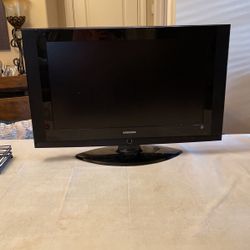 32 Inch Television