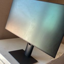 Dell UltraSharp 24 Monitor 