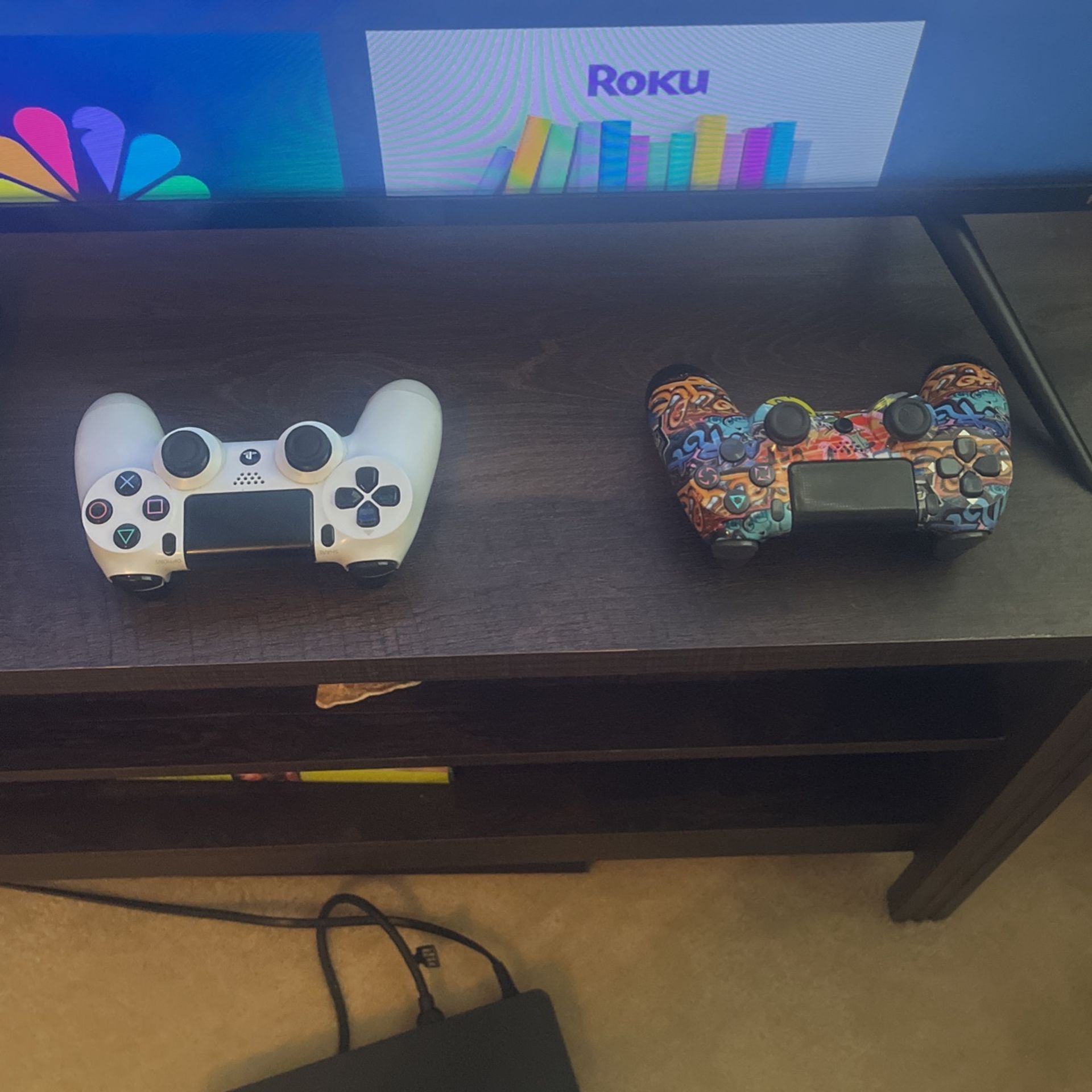 Ps4 Controller