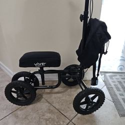 Knee Scooter All Terrain