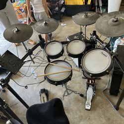 Alesis Crimson II Special Edition