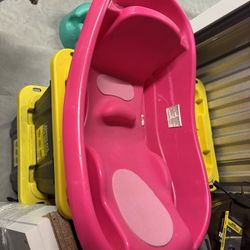 Baby Bathtub