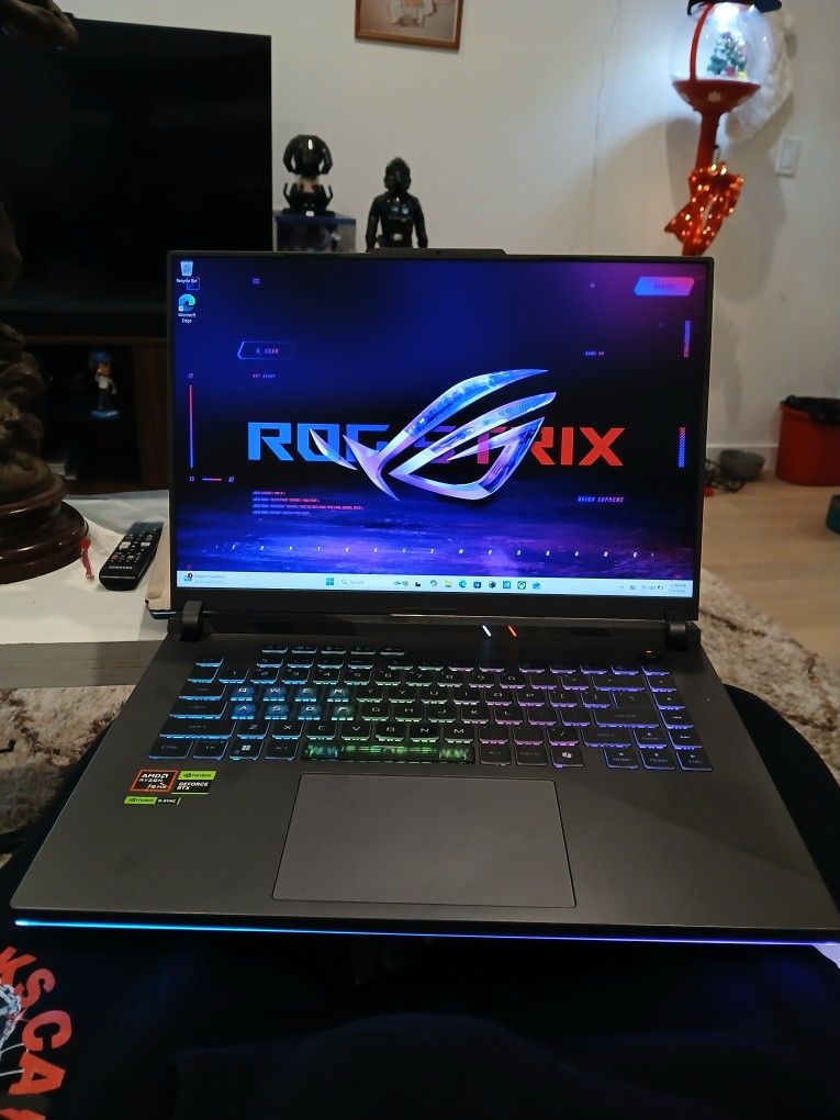 Gaming Laptop For Sale