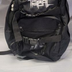 Tribal Backpack 