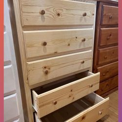 Dresser /Five Drawers Dresser 