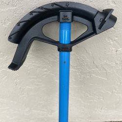Pipe Bender