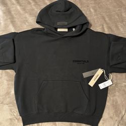 Essentials Hoodie/ Any Colorway & Size