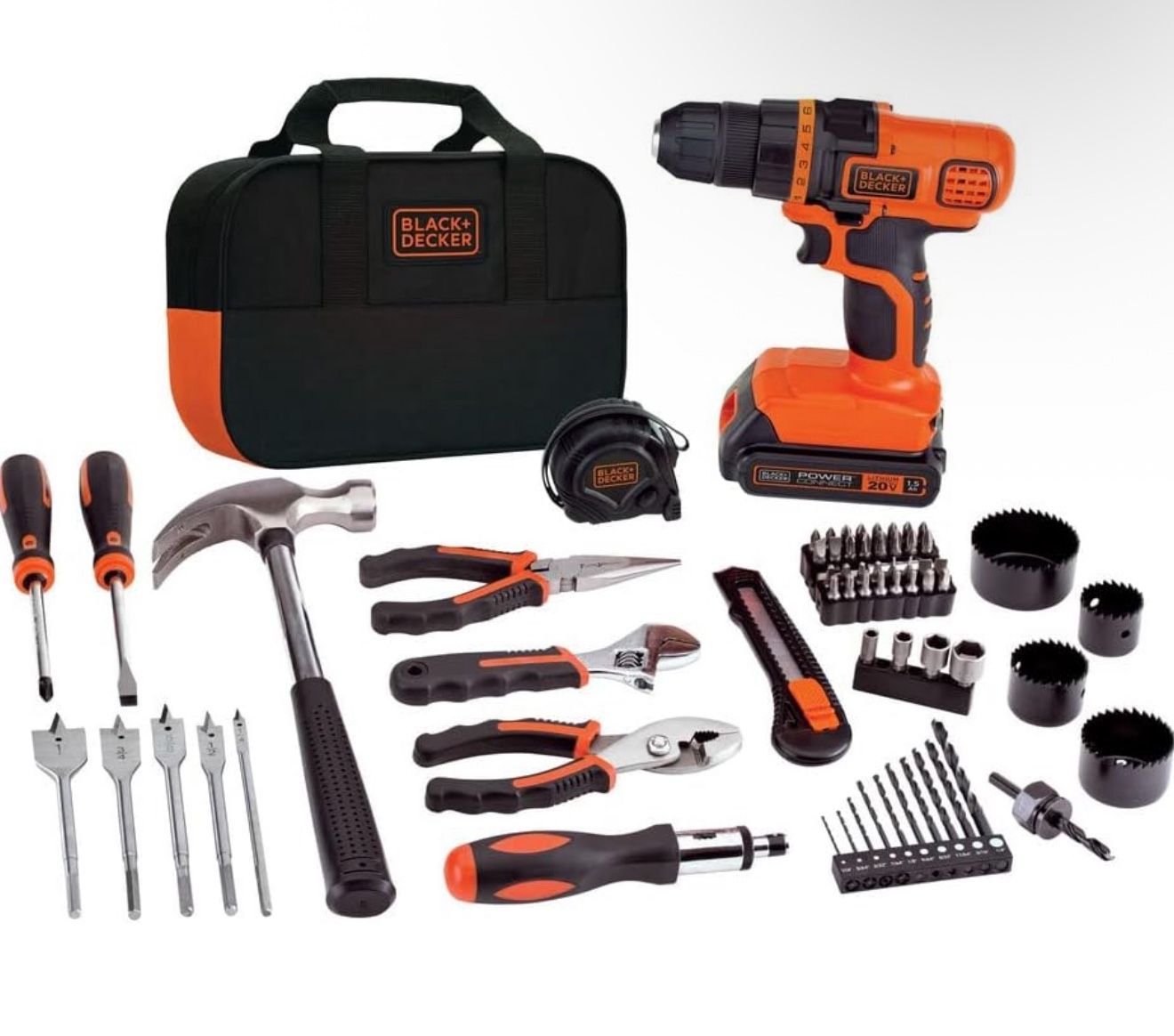 Toolbox