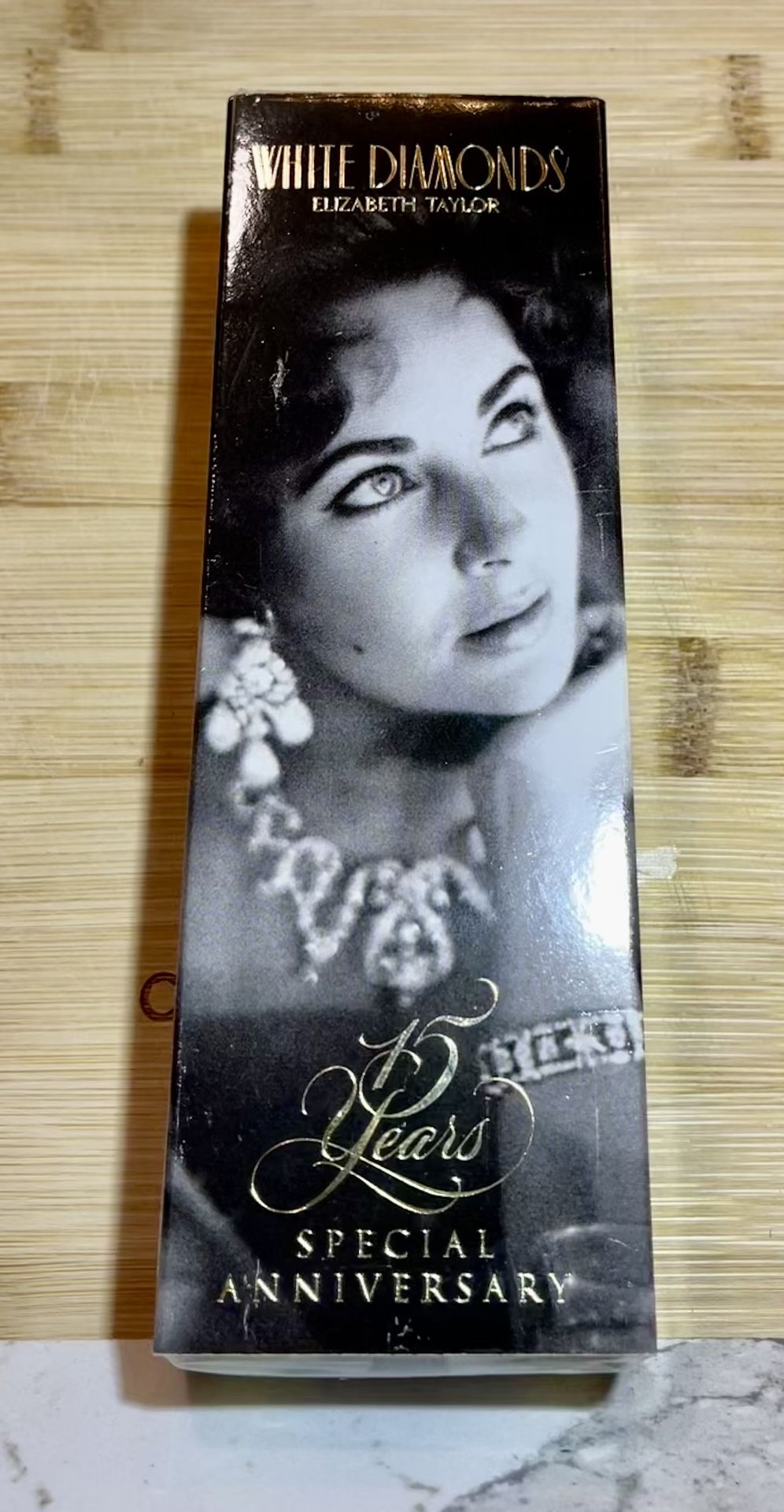 Elizabeth Taylor perfume - 1.7 fl oz