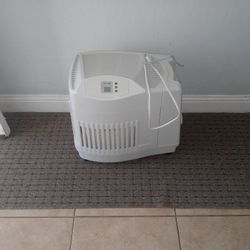  air purifier