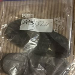 Girls jazz shoes Size 3