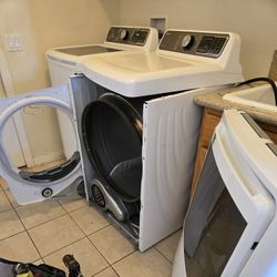 Washer And Dryer Repair 