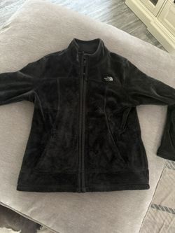 women’s osito north face