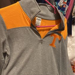 Tenn Jacket Size Xs