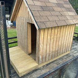 Dog House