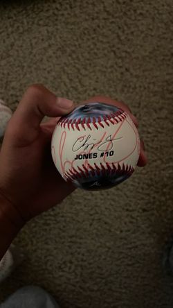 Baseball