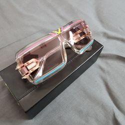 New Cazal Unisex Sunglasses 