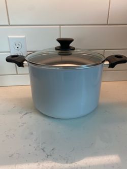 8 quart pot