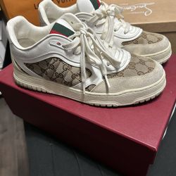 Gucci Sneakers  Size 9 (42)