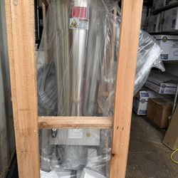 Avamix 6.6 Gallon Heavy Duty Tilting Blender 