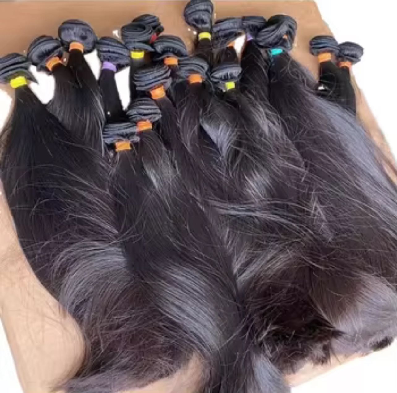 Fall Bundles & Wigs For Sale
