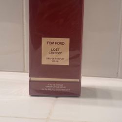 Tom Ford Lost Cherry 