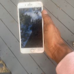 iPhone 8 Plus Unlocked 