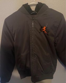 Nike Air Jordan Bomber Jacket