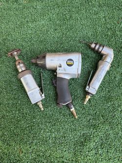 pnumatic tools
