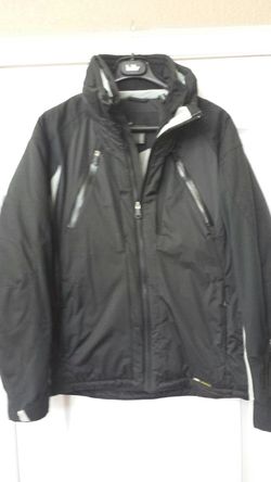 Killy ski jacket size large (44) - new