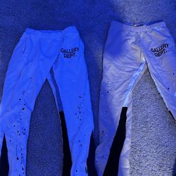 Gallery Dept Pants Men’s Small