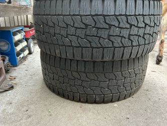 FALKEN WILDPEAK A/T TRAIL 265/45R21